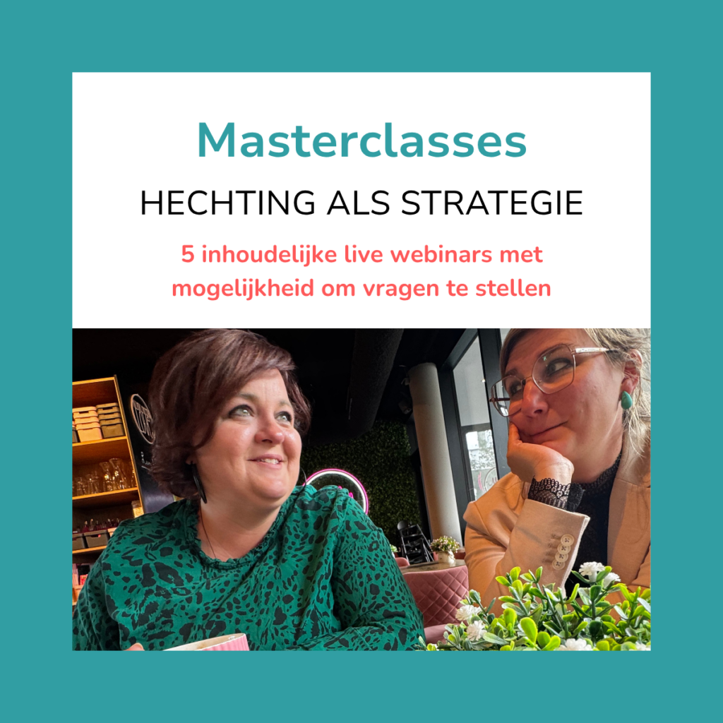 De Praktijk Masterclasses